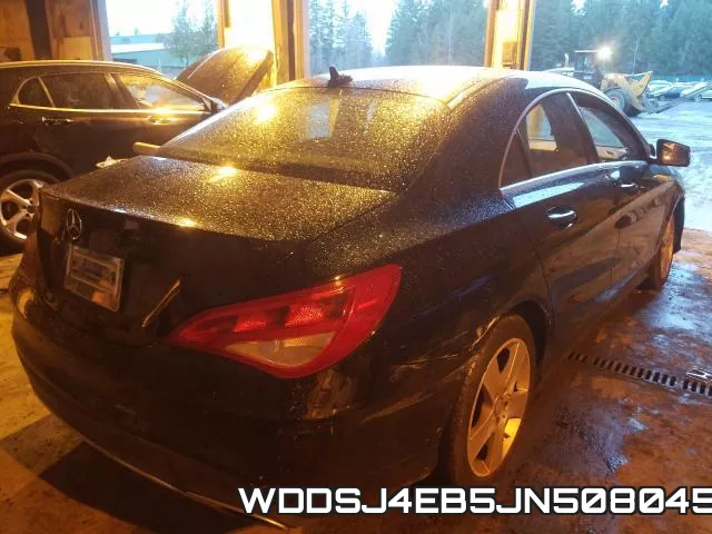 WDDSJ4EB5JN508045 фото 5