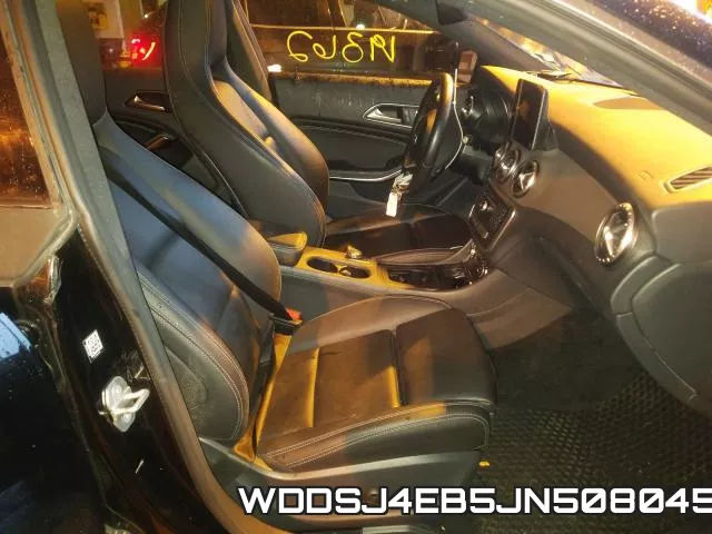 WDDSJ4EB5JN508045 фото 6