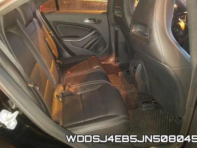 WDDSJ4EB5JN508045 фото 7