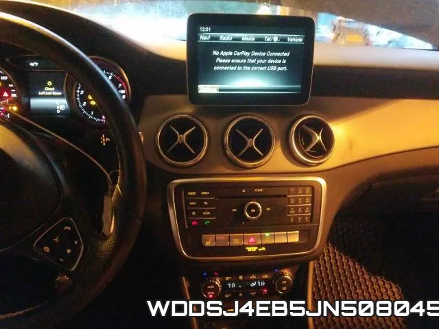 WDDSJ4EB5JN508045 фото 9
