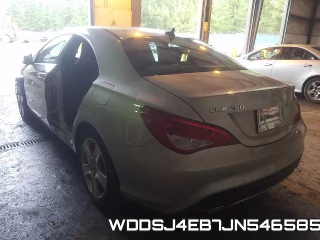 WDDSJ4EB7JN546585 фото 4