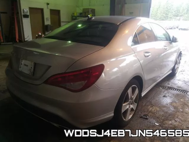 WDDSJ4EB7JN546585 фото 5