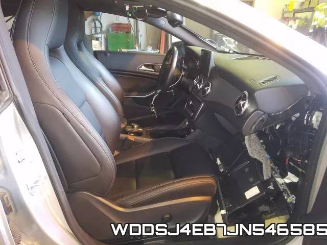 WDDSJ4EB7JN546585 фото 6