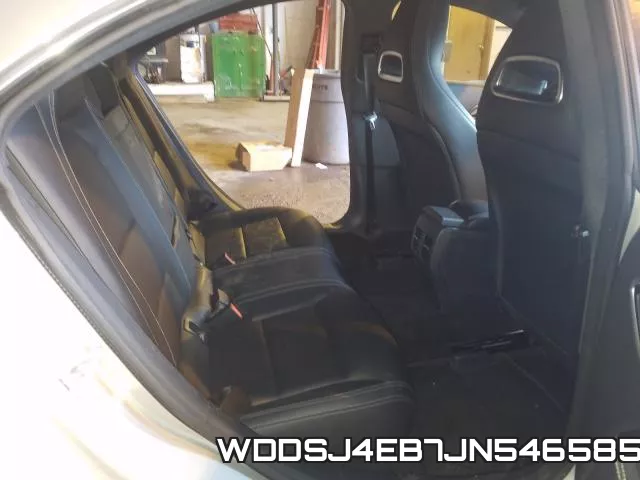 WDDSJ4EB7JN546585 фото 7