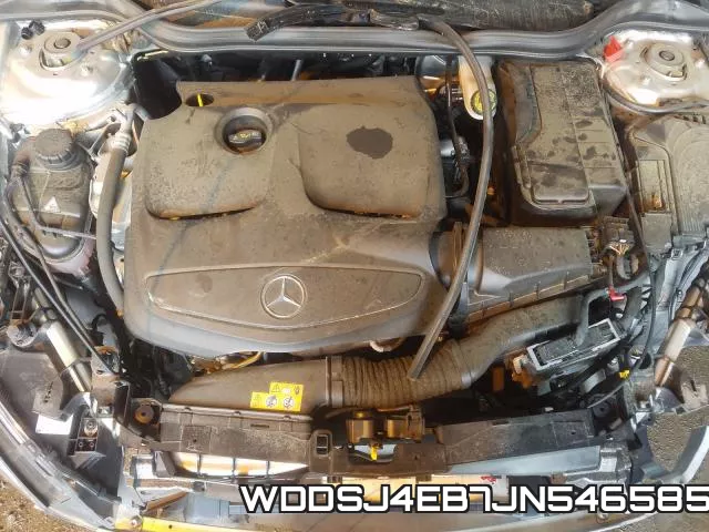 WDDSJ4EB7JN546585 фото 8