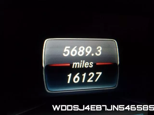 WDDSJ4EB7JN546585 фото 9