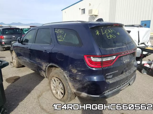 1C4RDHAG8HC660562 фото 4