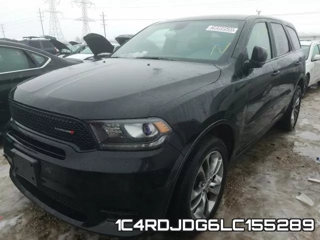 1C4RDJDG6LC155289 фото 2