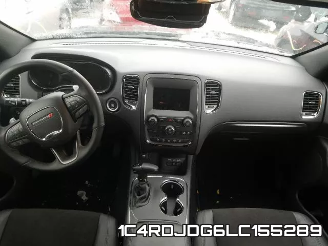 1C4RDJDG6LC155289 фото 6