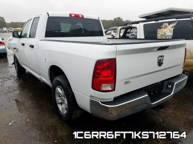 1C6RR6FT7KS712764 фото 2