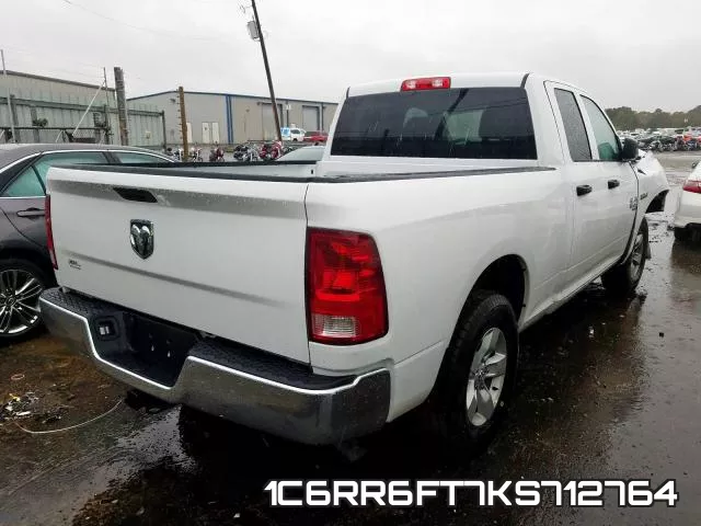 1C6RR6FT7KS712764 фото 3