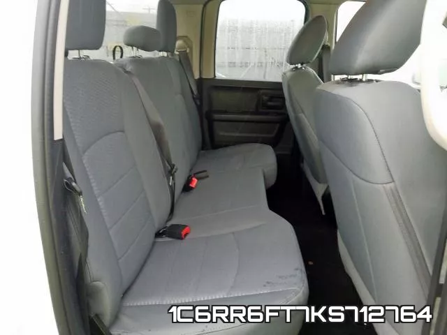 1C6RR6FT7KS712764 фото 4