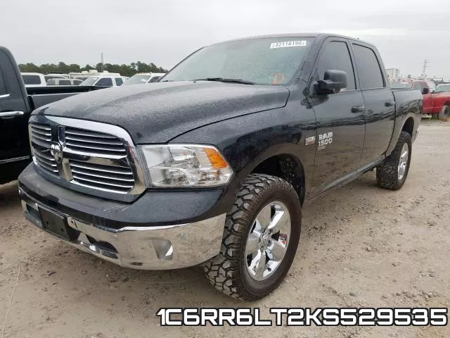 1C6RR6LT2KS529535 фото 3