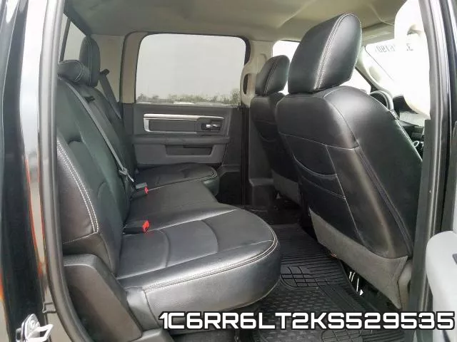 1C6RR6LT2KS529535 фото 5