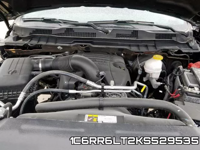 1C6RR6LT2KS529535 фото 6