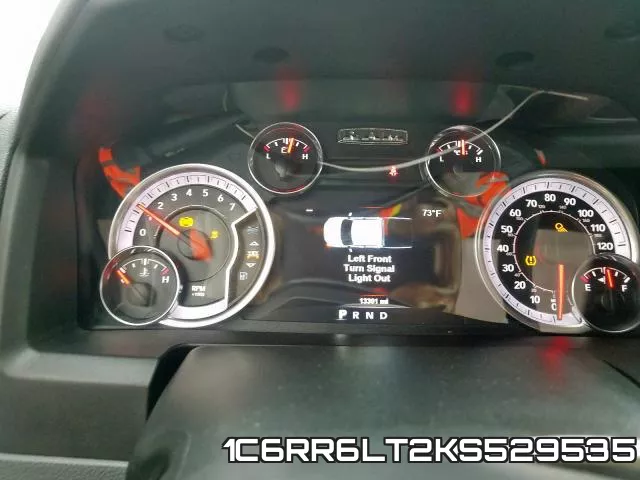 1C6RR6LT2KS529535 фото 7