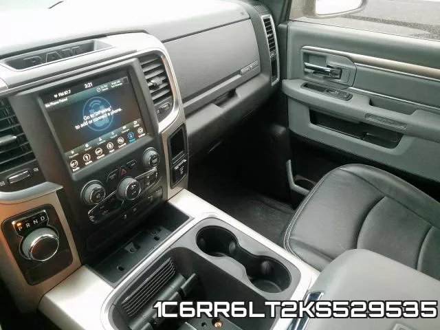 1C6RR6LT2KS529535 фото 8