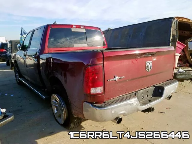 1C6RR6LT4JS266446 фото 3