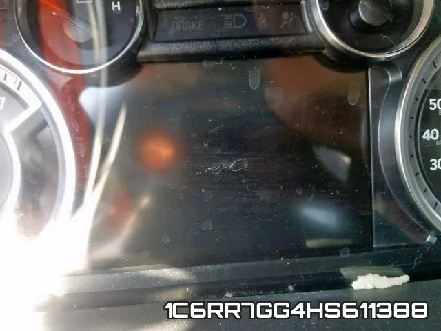 1C6RR7GG4HS611388 фото 8