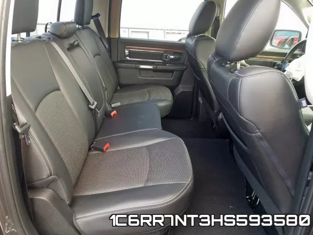 1C6RR7NT3HS593580 фото 7