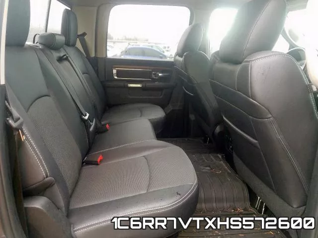1C6RR7VTXHS572600 фото 7