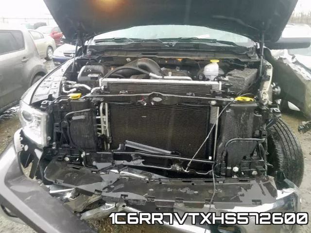 1C6RR7VTXHS572600 фото 8