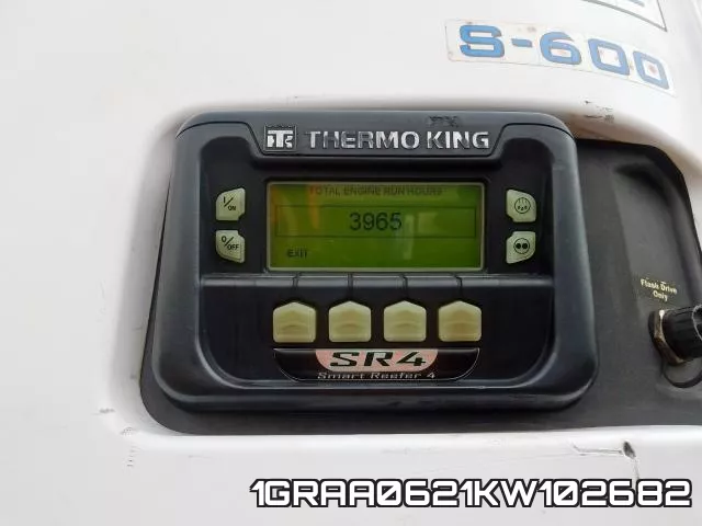 1GRAA0621KW102682 фото 6