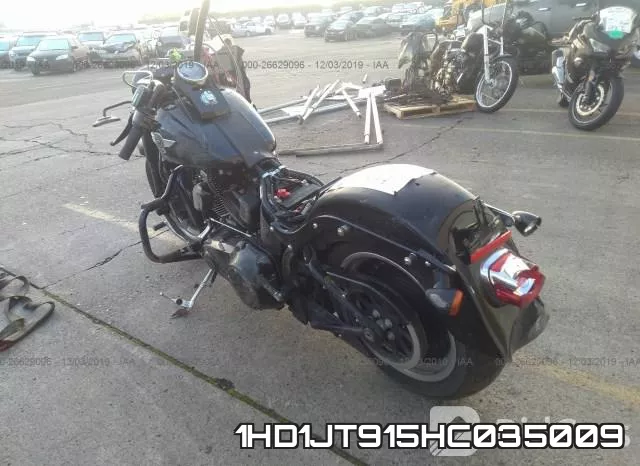 1HD1JT915HC035009 фото 4