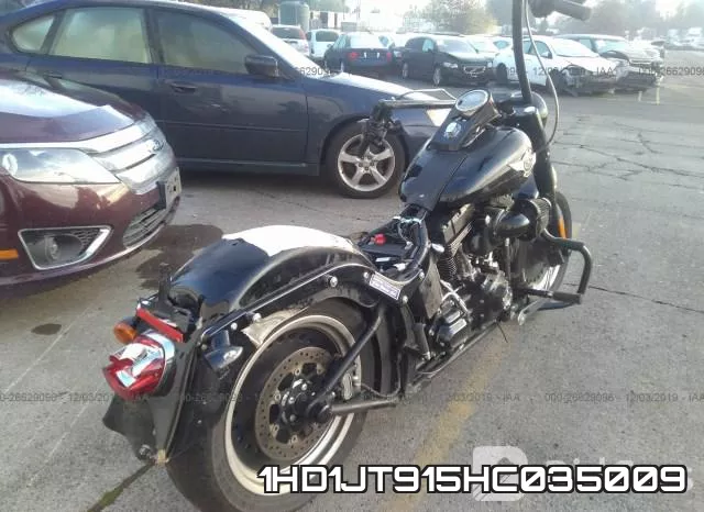 1HD1JT915HC035009 фото 5