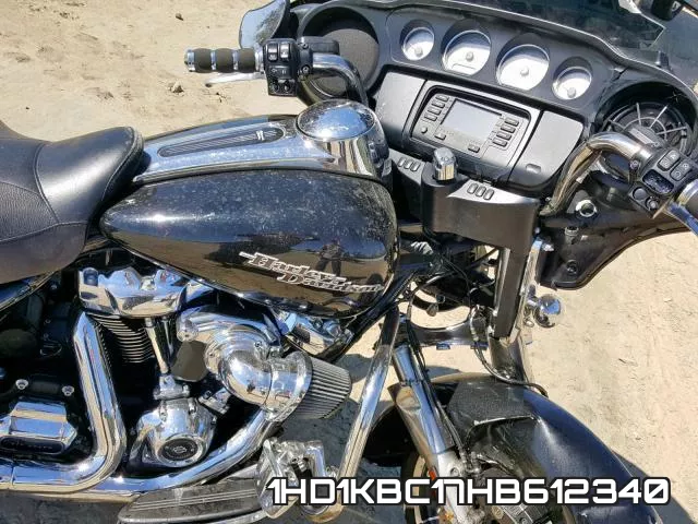 1HD1KBC17HB612340 фото 3