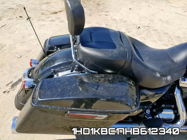 1HD1KBC17HB612340 фото 4