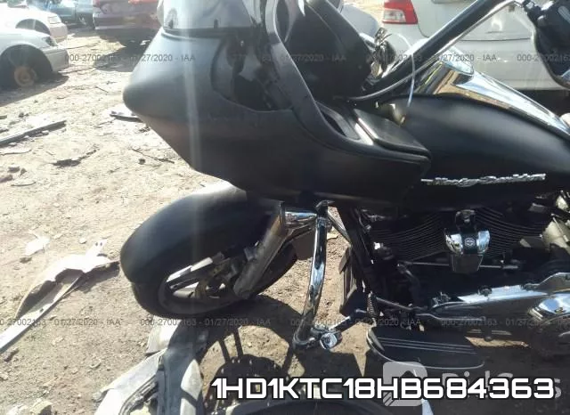 1HD1KTC18HB684363 фото 5