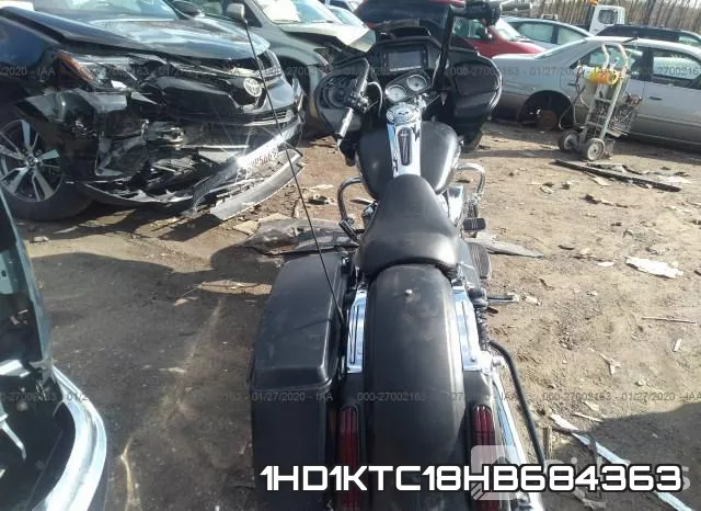 1HD1KTC18HB684363 фото 6