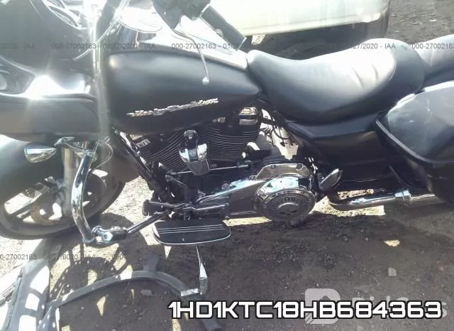 1HD1KTC18HB684363 фото 9