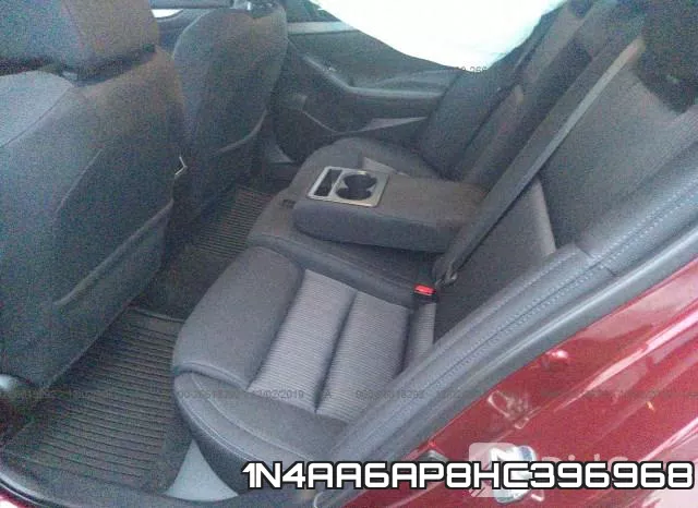 1N4AA6AP8HC396968 фото 8