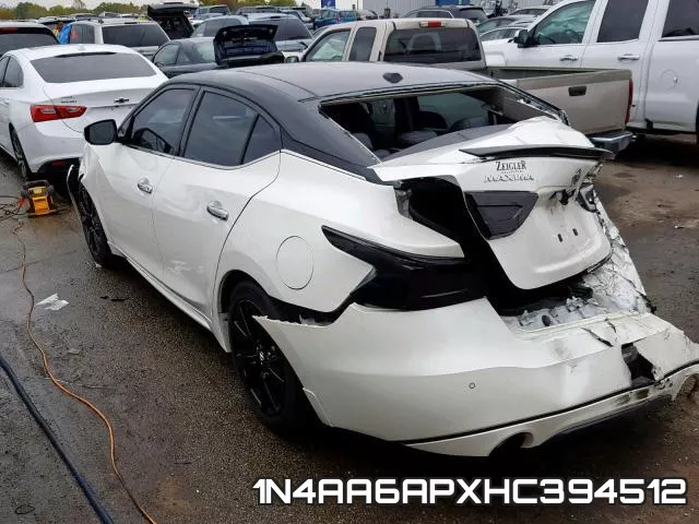 1N4AA6APXHC394512 фото 4