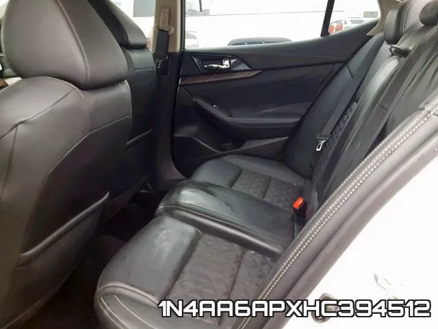 1N4AA6APXHC394512 фото 7