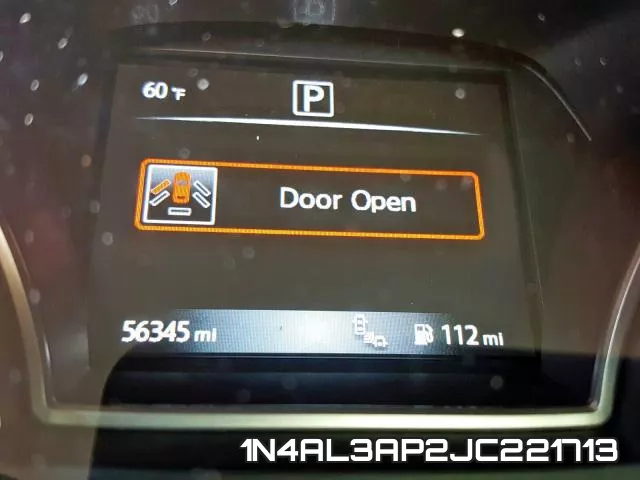 1N4AL3AP2JC221713 фото 6