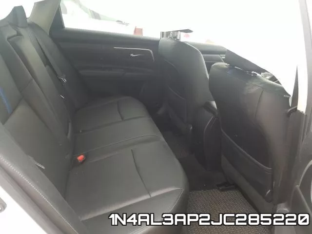 1N4AL3AP2JC285220 фото 6
