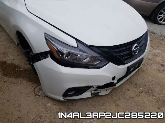 1N4AL3AP2JC285220 фото 8