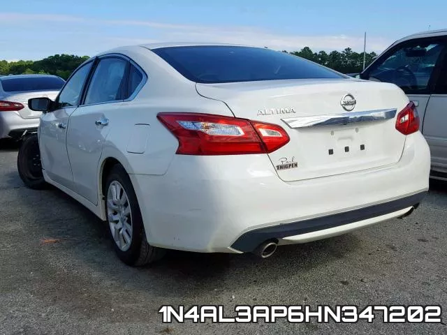 1N4AL3AP6HN347202 фото 3