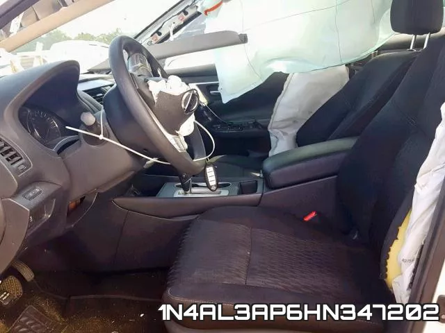 1N4AL3AP6HN347202 фото 5