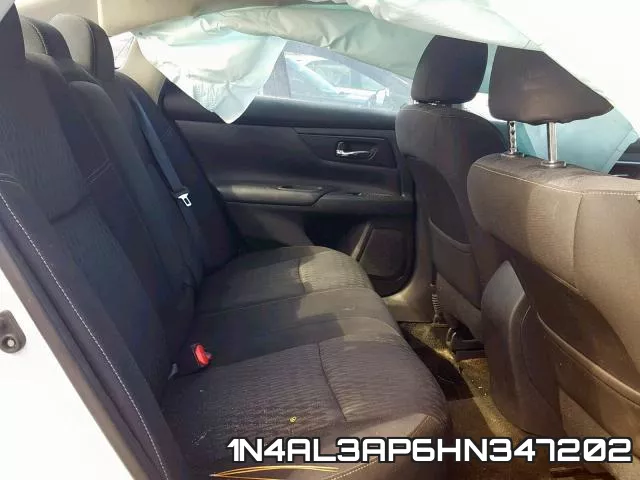 1N4AL3AP6HN347202 фото 6