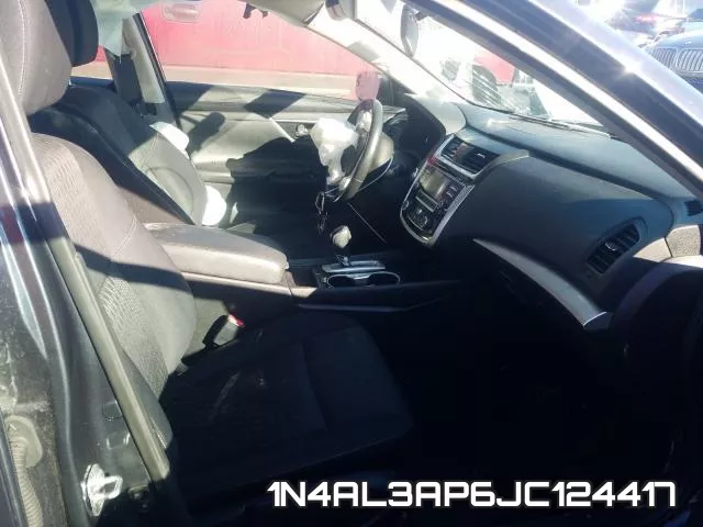 1N4AL3AP6JC124417 фото 5