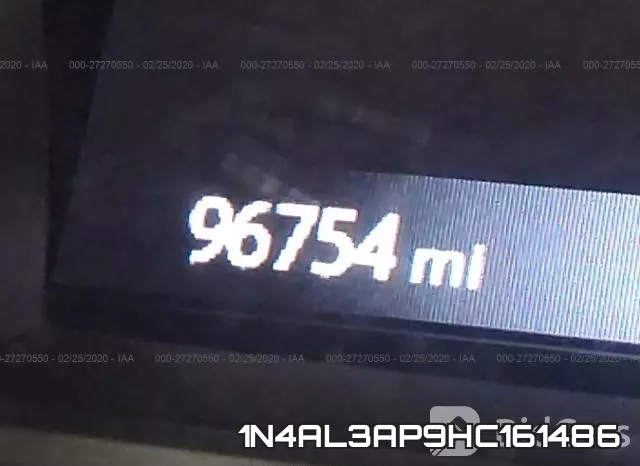 1N4AL3AP9HC161486 фото 4