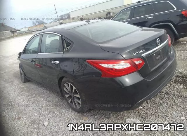 1N4AL3APXHC207472 фото 3
