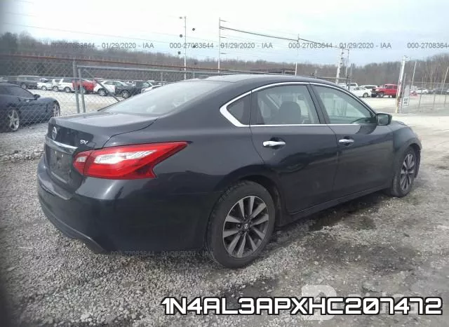 1N4AL3APXHC207472 фото 4