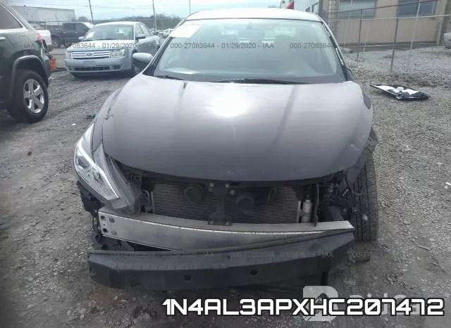 1N4AL3APXHC207472 фото 5