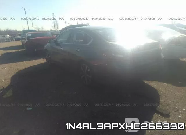 1N4AL3APXHC266330 фото 3
