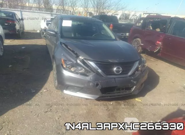 1N4AL3APXHC266330 фото 4